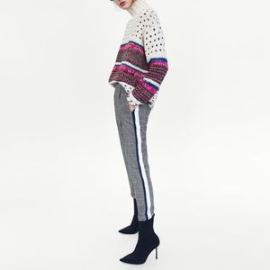 ❌SOLD❌ Zara Trousers